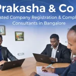 Register a Company in Bangalore | OPC register a company in bangalore
