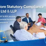 Bangalore Statutory Compliance for Pvt Ltd & LLP statutory compliance bangalore