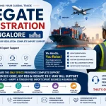 ICEGATE Registration in Bangalore – Fast Approval, Error Resolution & Import Support ICEGATE Registration in Bangalore