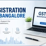 GST Registration Agency in Bangalore GST Registration Agency Bangalore