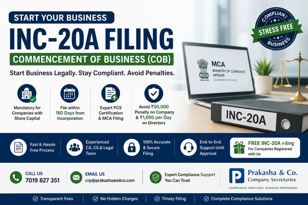 Inc 20a Filing