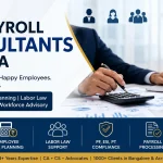 Top Payroll Consultants in India (2026) – How to Choose the Right Payroll Partner Top Payroll Consultants in India