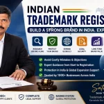 Indian Trademark Registration: From Local Brand to Global Success Indian Trademark Registration