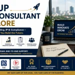 Startup Legal Consultant & Company Secretary Startup Legal Consultant Bangalore