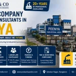 Factory & Company Registration in Peenya Industrial Company Registration Peenya
