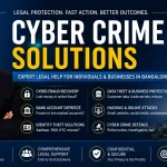 Cyber Fraud Recovery & Legal Protection Cyber Fraud Recovery