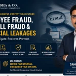 Employee Fraud & Corporate Fraud Investigation Employee Fraud Investigation
