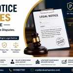 Legal Notice Services: Recover Money, Resolve Disputes & Protect Your Rights Legal Notice Services