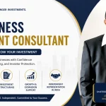 NRI Business Investment Consultant NRI Business investment consultant