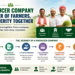 Producer Company Registration for Farmers – Cost, Process & Benefits Producer Company Registration for Farmers
