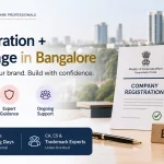 Company Registration + Trademark Package Company Registration + Trademark