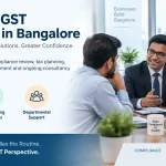 Corporate GST Consultant corporate GST consultant