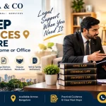 Doorstep Legal Services – Advocate at Your Place Doorstep legal Services